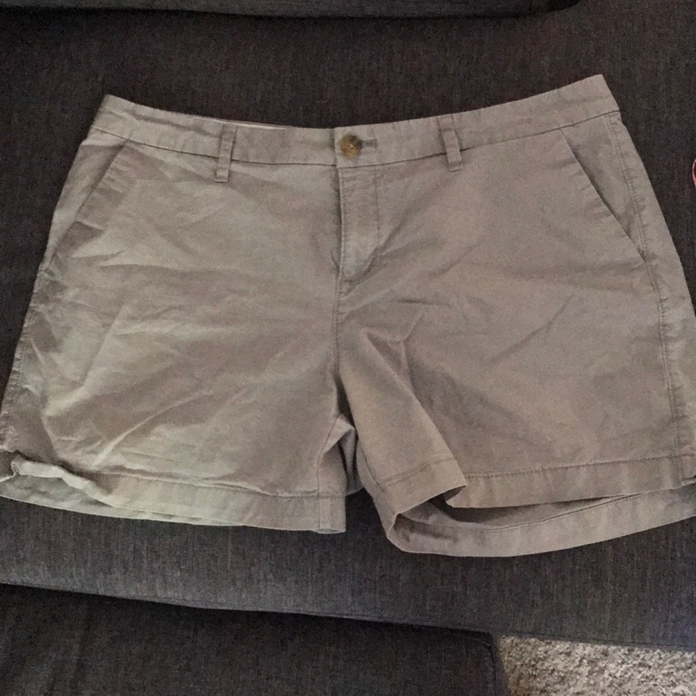 Size 12 Old Navy shorts